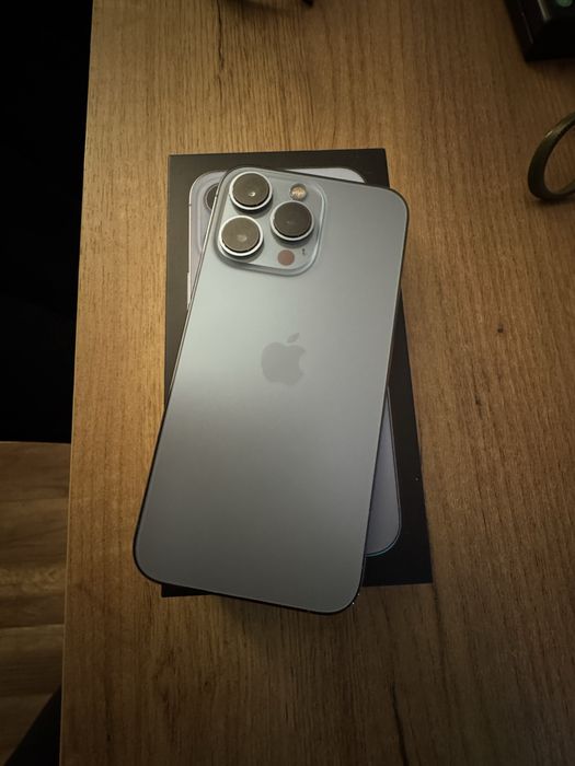 Iphone 13 Pro 256GB Blue