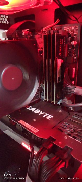 DDR4 Gskill kit 16G64741248140417123