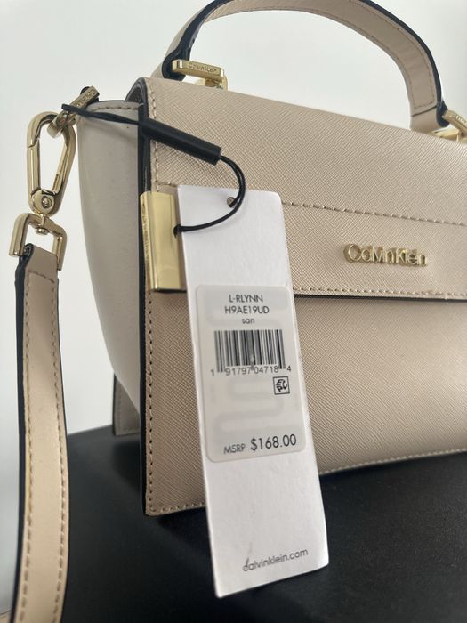 Сумка Calvin Klein