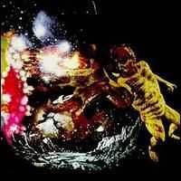 Santana III - CD como novo -