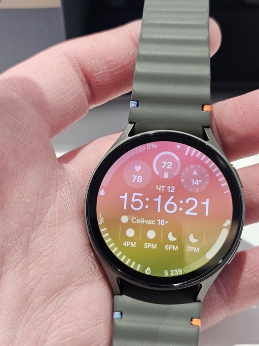 Samsung Galaxy Watch 7 44m