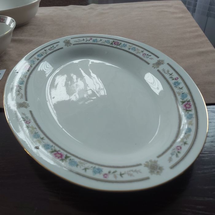 Komplet półmisków