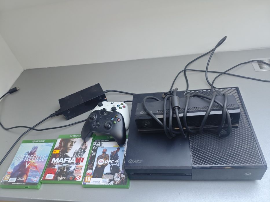Xbox one 1TB Console