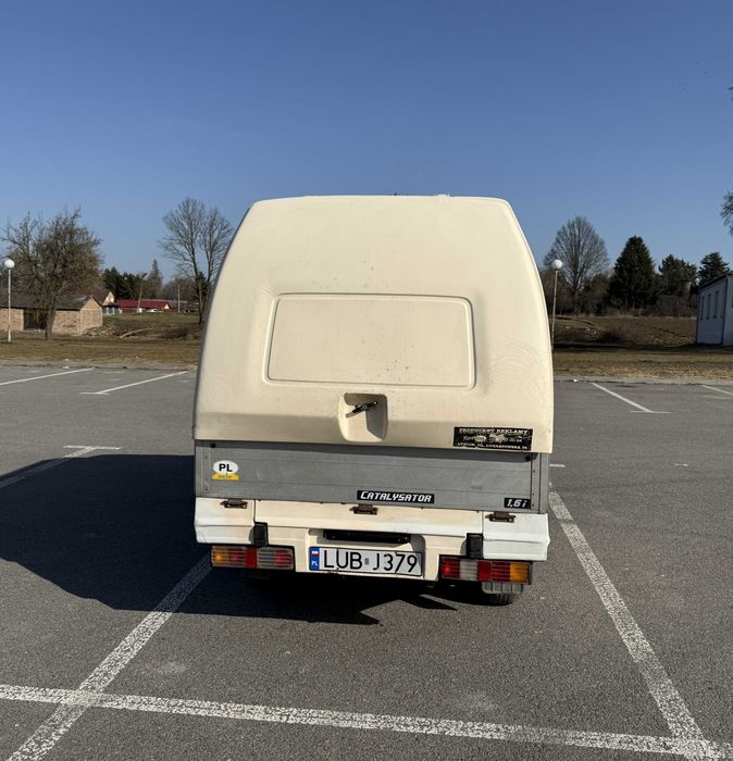 Polonez Truck 1.6 i
