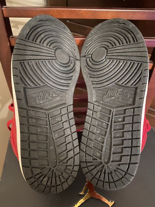 Buty Jordan Access, 100% oryginał, rozmiar 38,5.