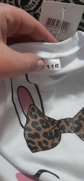 Костюм на дівчинку