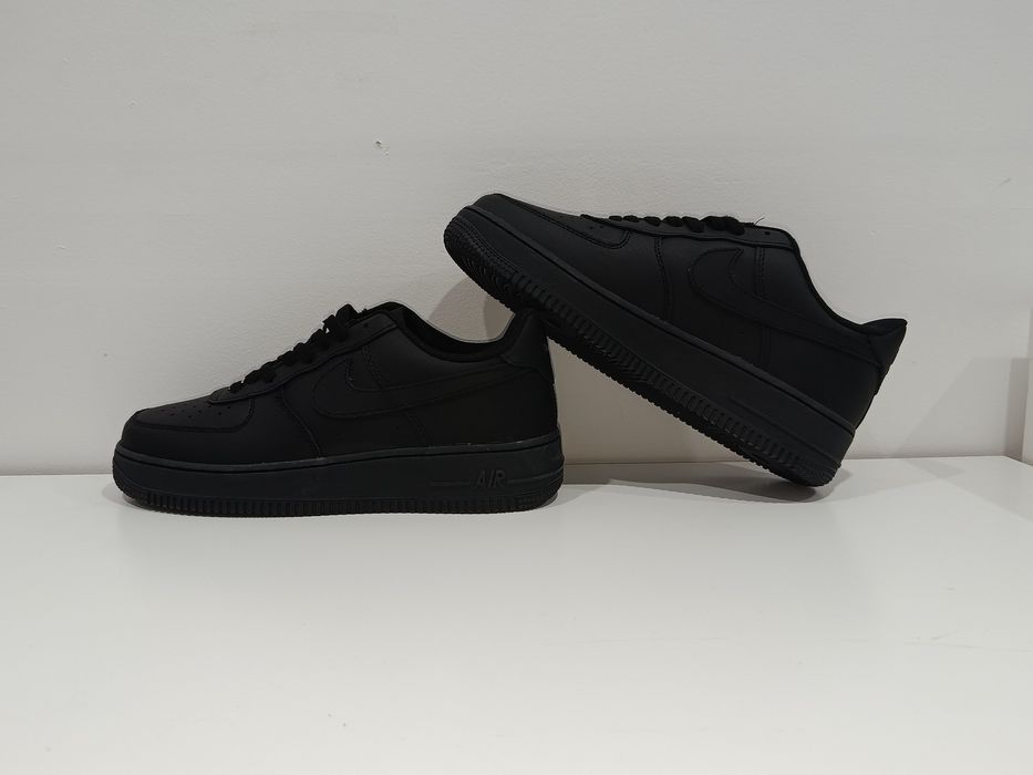 Buty Nike air force