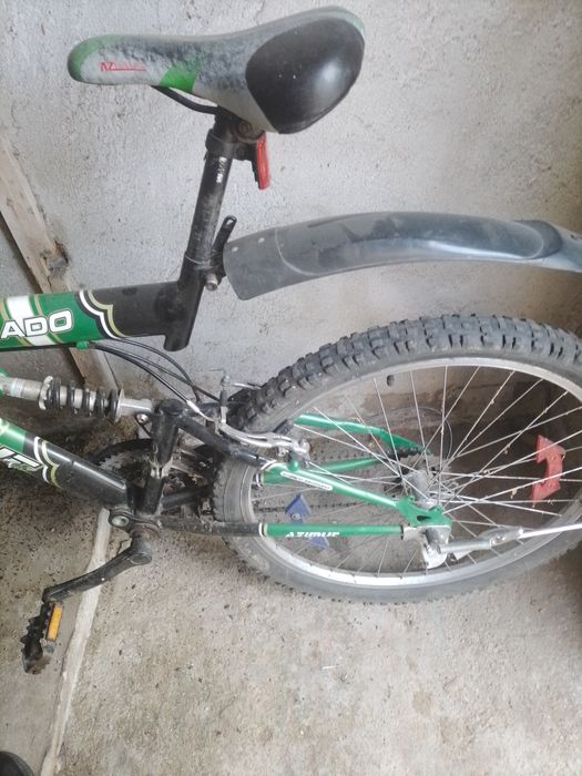 Продаю велік Азімут