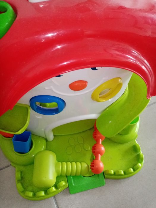 Casa brincar imaginarium