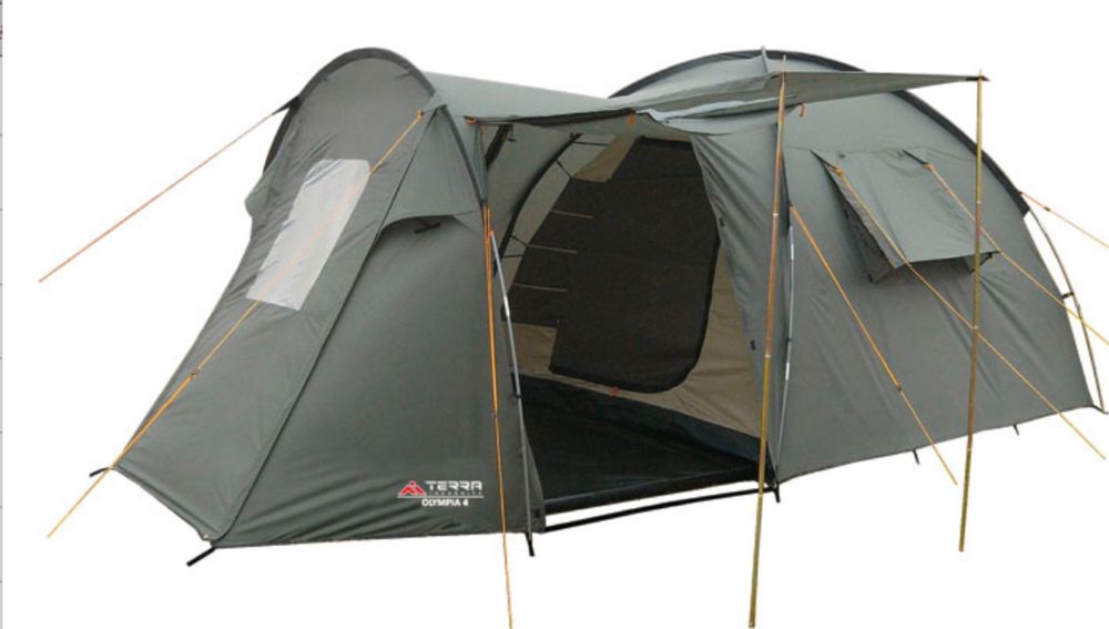 Намет Terra Incognita Canyon