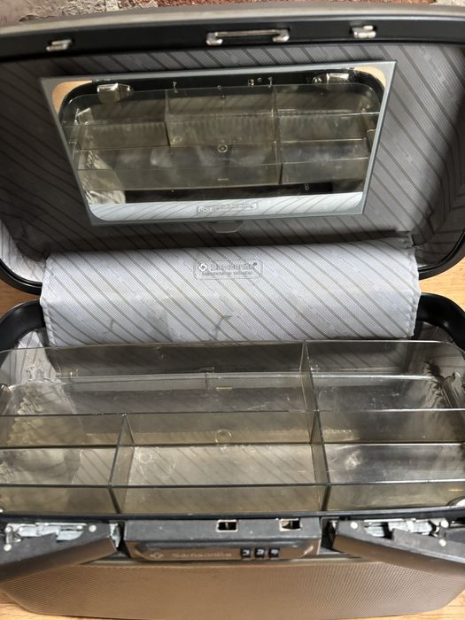 Kuferek kosmetyczny .!