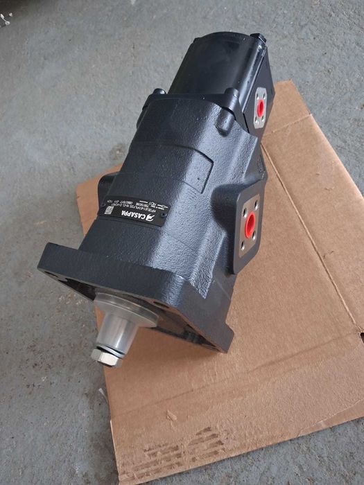 Bomba Casappa 79919096