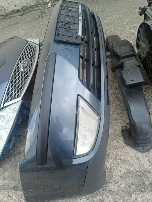 Ford Mondeo mk3 lift kompletny przód kod M,1