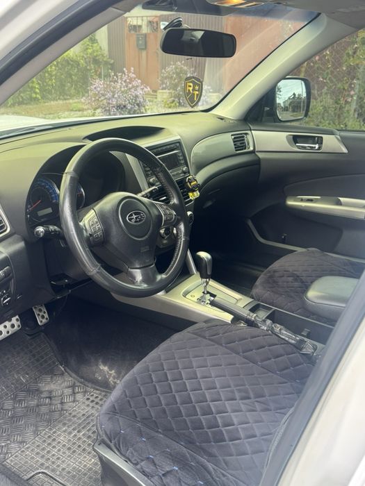 Продам Subaru Forester