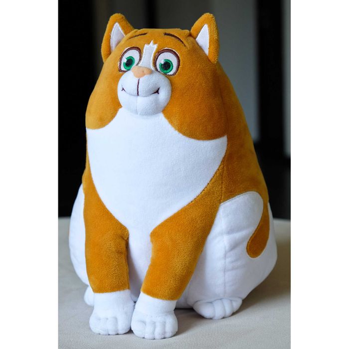 М'яка іграшка кіт /Мягкая игрушка кот 29 см
