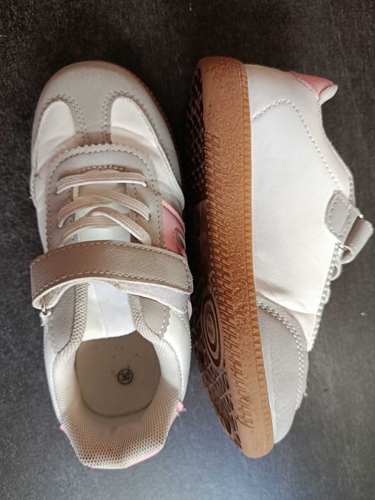 Tenis menina n30