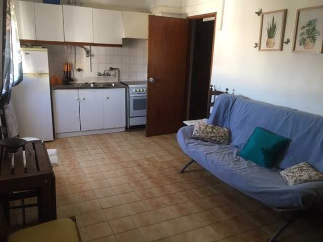 T0+1 a 50 m da Praia da Quarteira