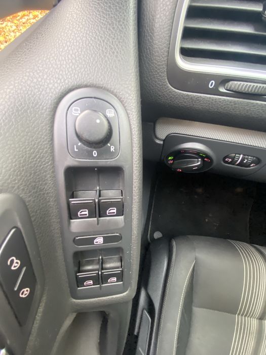 Volkswagen Golf 6 1.6 tdi