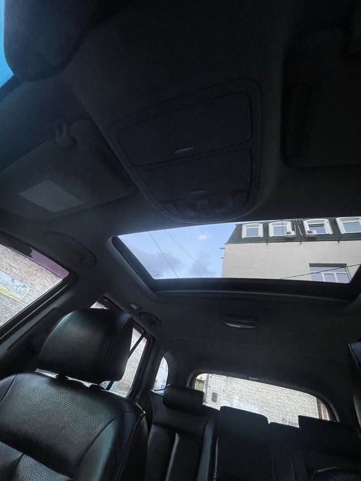 Hyundai Santa FE 2009 VIN KMHSH81WP9U445683 фото оголошення 8 з 8