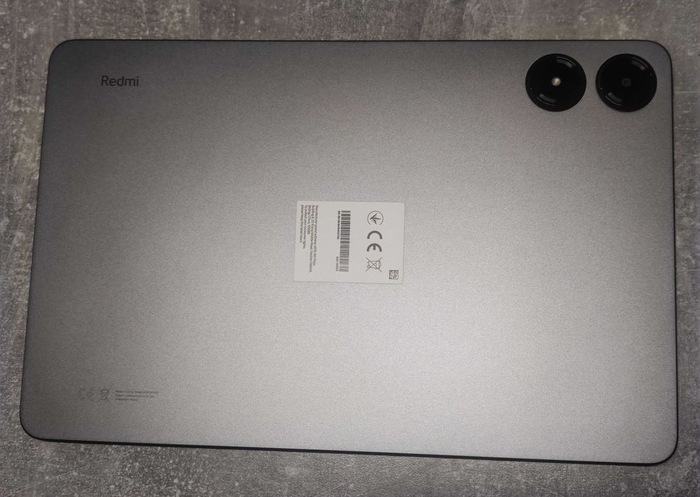 Планшет Xiaomi Redmi Pad Pro 8/256GB 12.1" Б/В в ідеальному стані