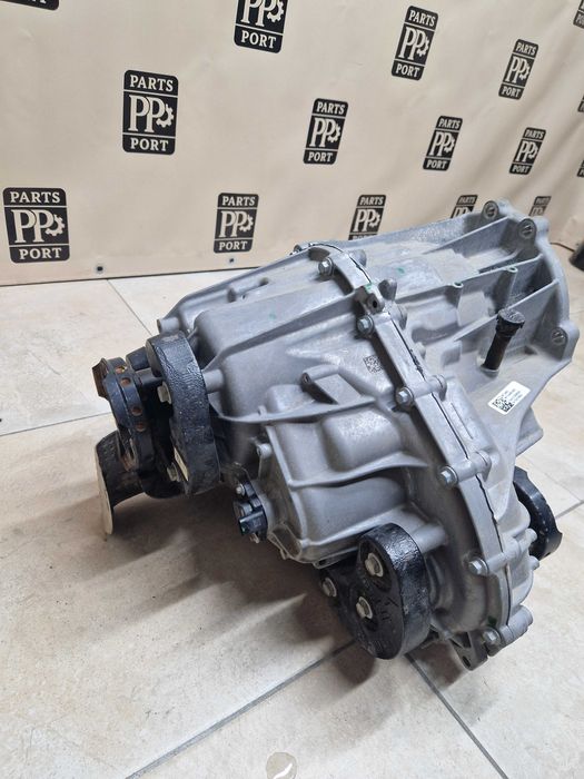 Роздатка мост Jeep Grand Cherokee WL 3,6 2021 2022 2023 2024