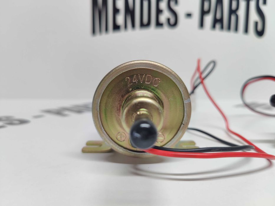 Bomba de gasolina 115 lph