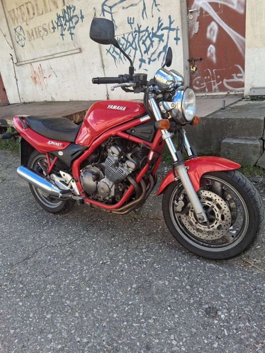Yamaha