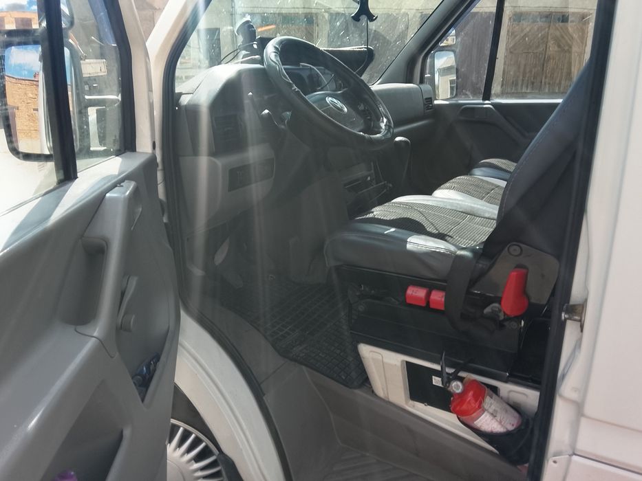 ЛТ -35 D 2.5 TDI