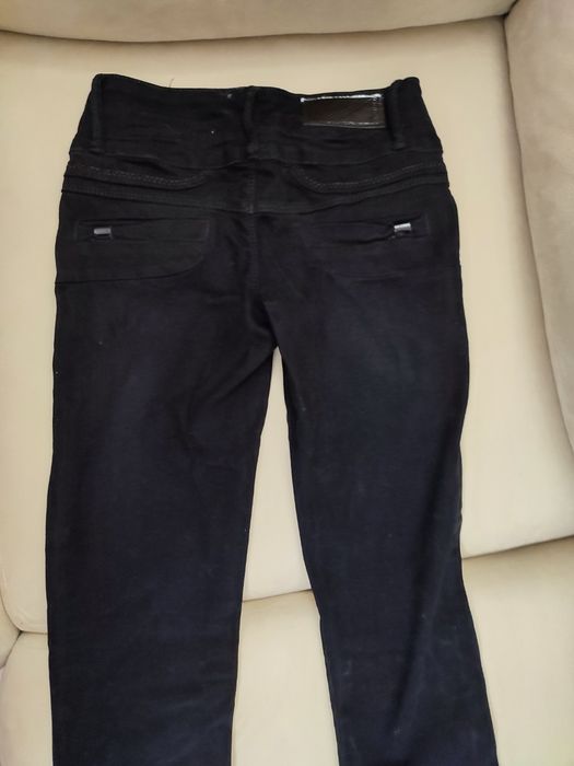 Брюки штани 25 розміру