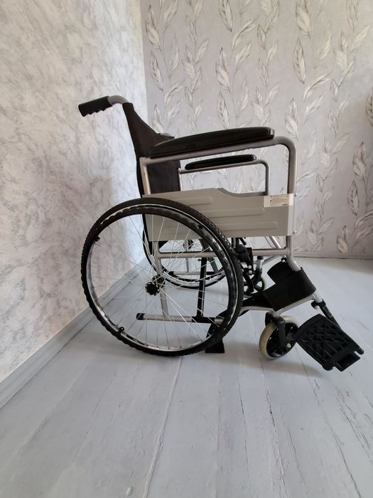 Візок  інвалідний