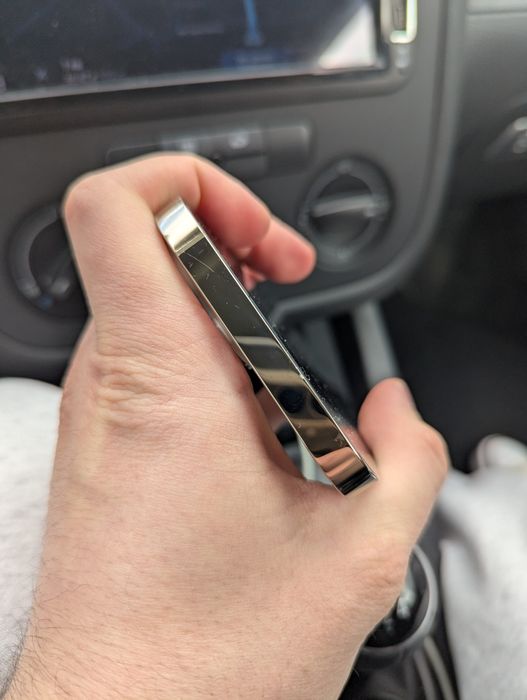 Iphone 14 Pro Max 256gb 85% АКБ фіз. Сім