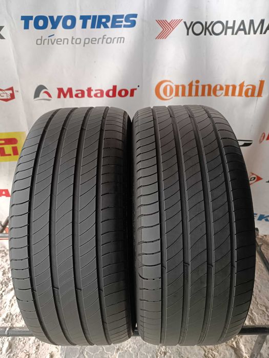 Літні шини 	245/45 R18 Michelin primacy 4 22рік