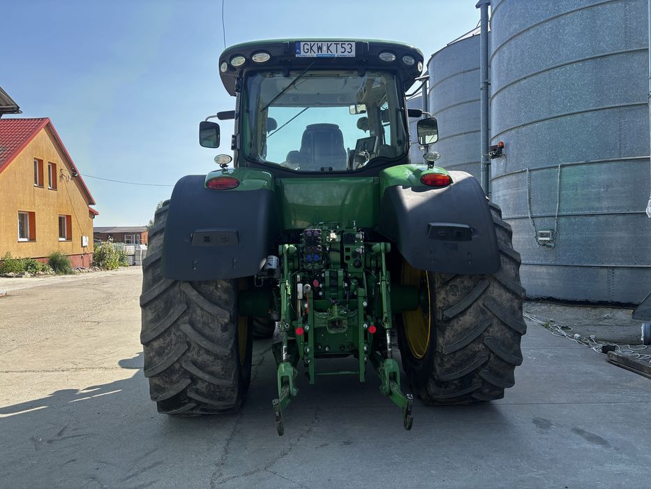John Deere 7290R