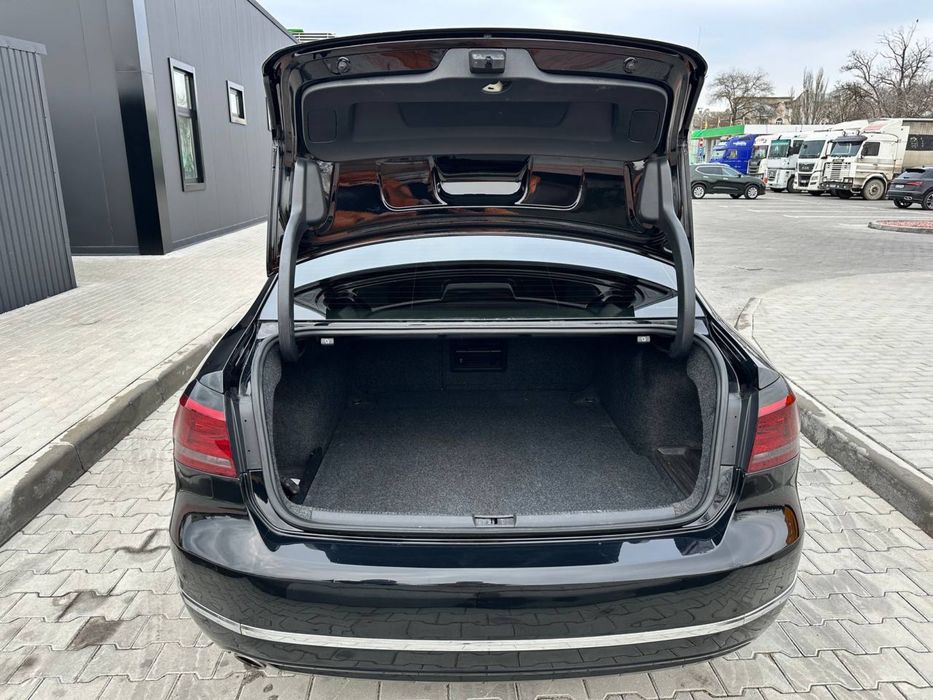 Продам Passat b7