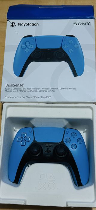 Comando Playstation 5