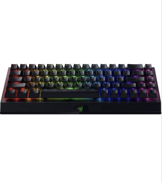 Nowa klawiatura Razer BlackWidow V3 Mini HyperSpeed