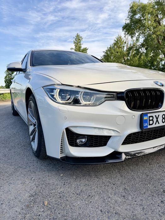 BMW 3 Series 2016 VIN WBA8E9G58GNU29326 фото оголошення 11 з 24