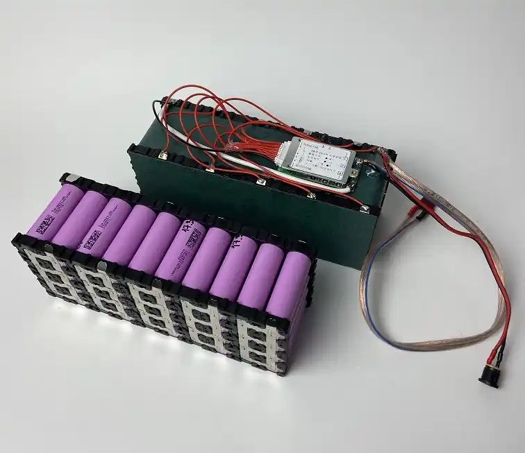 Аккумулятори 18650 для ваших потред