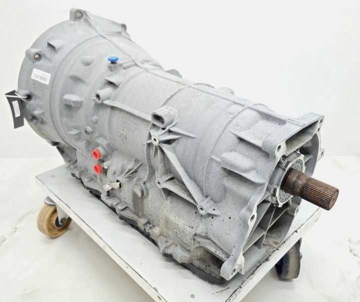 Caixa de velocidades zf8hp70x automática