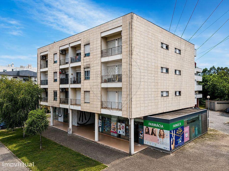Apartamento T2 para venda