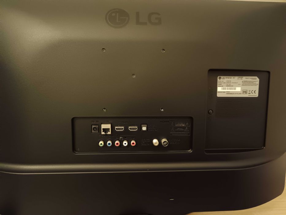 Televisão LG SMART TV