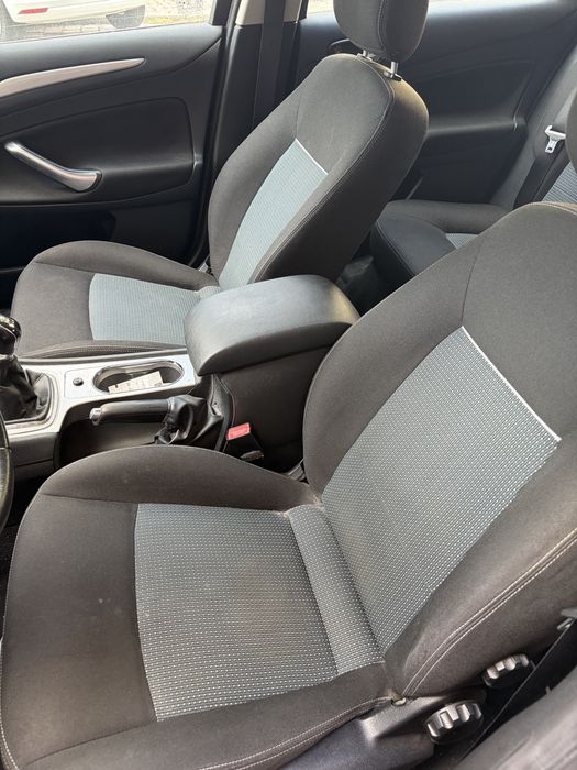 Ford Mondeo Mk4 rok 2009