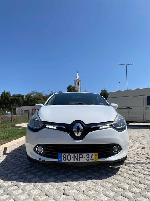 Renault Clio 0.9 TCe (2013) – 5 Portas