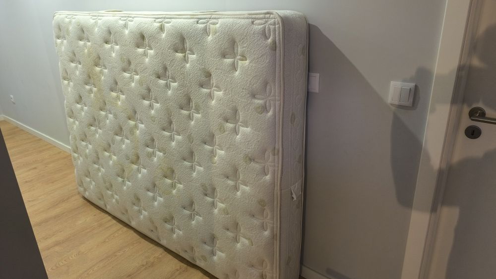 Colchão (para despachar)