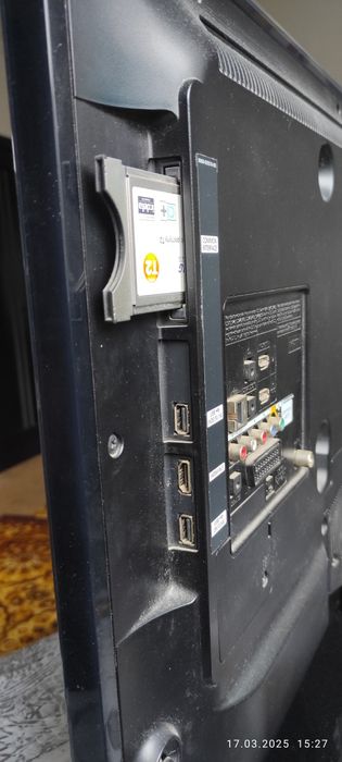 Телевизор Samsung UE32ES5507V