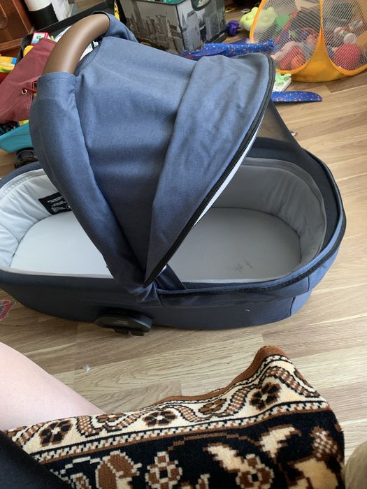 Універсальна коляска 2 в 1 Britax Römer Smile III