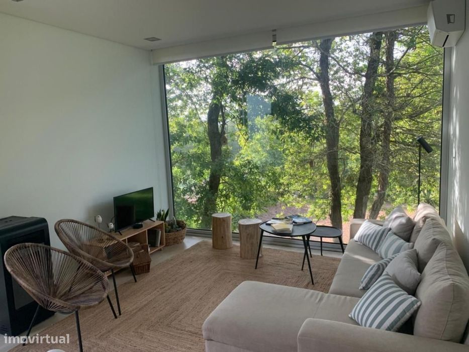 Casa com 2 quartos - localizado em Viana do castelo