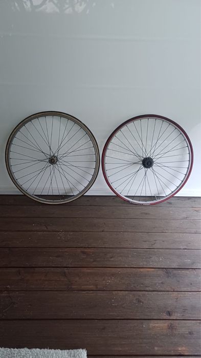 Rower Szosowy Unikat Motobecane