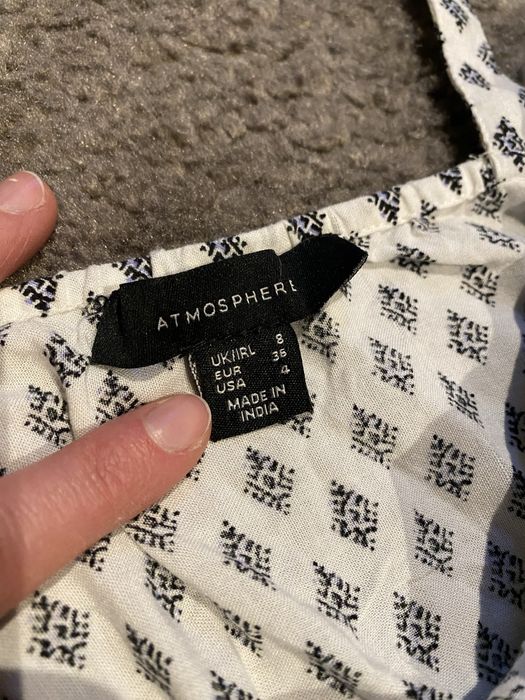 Sukienka długa 34/36