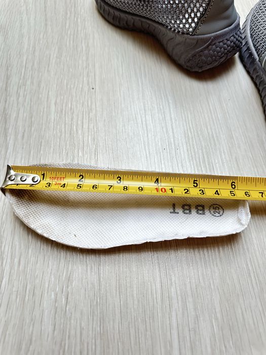 Літні кросівки з міцною сіточкою, р.24